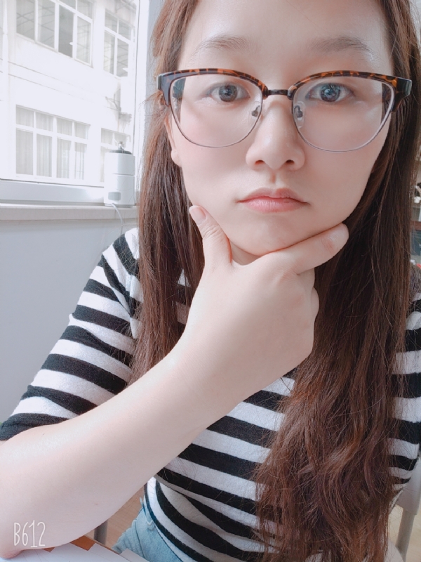 路晨的第一张照片--桐乡王婆说媒