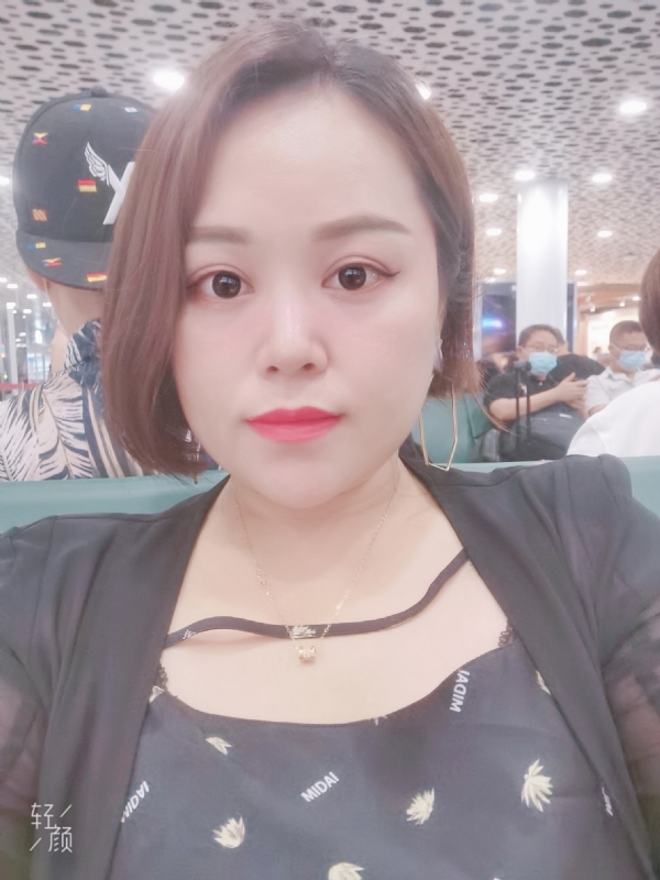 xiaoxiao的第一张照片--桐乡王婆说媒